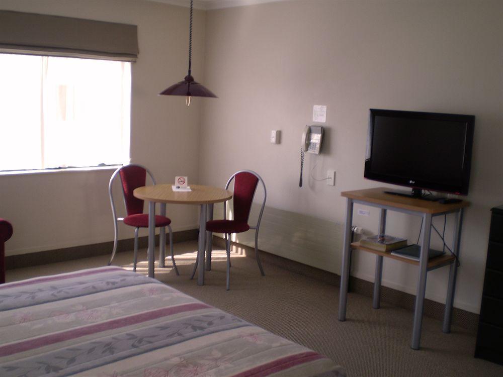 Ashwood Manor Motor Lodge Hamilton Eksteriør bilde